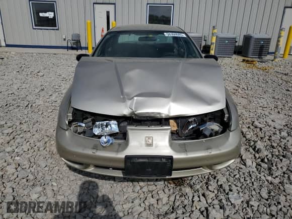 2001 Saturn SL с VIN 1G8ZK52741Z200069, выставлен на аукционе Copart как лот 56360685 с пробегом 115 673 миль миль и На запчасти • Non repairable. История ставок и продаж доступна на DreamBid. Изображение 5.