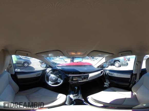 2016 Toyota Corolla L с VIN 5YFBURHEXGP555930, выставлен на аукционе IAAI как лот 43436894 с пробегом 103 152 миль миль и . История ставок и продаж доступна на DreamBid. Изображение 18.