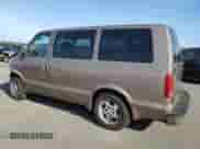 2003 Chevrolet Astro с VIN 1GNDM19X93B144559, выставлен на аукционе Copart как лот 50433334 с пробегом 177 951 миль миль и На запчасти • Non repairable. История ставок и продаж доступна на DreamBid. Изображение 2.