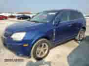 2012 Chevrolet Captiva Sport LTZ с VIN 3GNFL4E54CS635028, выставлен на аукционе Copart как лот 67147535 с пробегом 255 527 миль миль и Списание • Salvage title. История ставок и продаж доступна на DreamBid. Изображение 1.