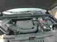 2023 Chevrolet Blazer LT z VIN 3GNKBHR43PS216555, wystawiony jako Copart lot #67579355 z przebiegiem 58 953 mil mil oraz Szkoda całkowita • Salvage title. Historia ofert i sprzedaży dostępna na DreamBid. Obrazek 14.