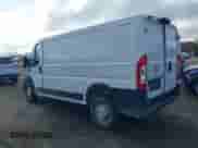 2024 Ram ProMaster Cargo Tradesman с VIN 3C6LRVAG7RE132017, выставлен на аукционе IAAI как лот 42202594 с пробегом 7 709 миль миль и . История ставок и продаж доступна на DreamBid. Изображение 3.