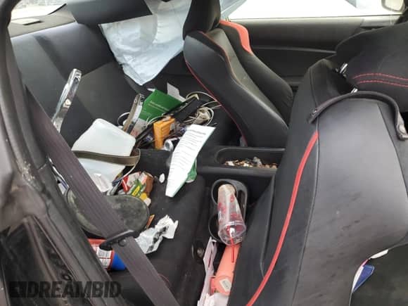 2016 Scion FR-S z VIN JF1ZNAA1XG9705809, wystawiony jako Copart lot #86789895 z przebiegiem 150 519 mil mil oraz Szkoda całkowita • Salvage title. Historia ofert i sprzedaży dostępna na DreamBid. Obrazek 10.