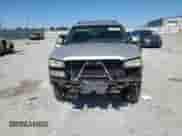 2006 Chevrolet Avalanche Z71 с VIN 3GNEK12Z96G214689, выставлен на аукционе Copart как лот 71260185 с пробегом 205 879 миль миль и Списание • Salvage title. История ставок и продаж доступна на DreamBid. Изображение 5.