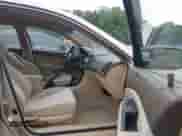 2003 Honda Accord LX with VIN 1HGCM66363A062623, listed as a IAAI auction lot 42437853 with 264,727 mi miles and . Bid and sale history available at DreamBid. Image 5.