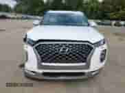 2022 Hyundai Palisade Calligraphy z VIN KM8R7DHE1NU401210, wystawiony jako Copart lot #70542525 z przebiegiem 45 194 mil mil oraz Szkoda całkowita • Salvage title. Historia ofert i sprzedaży dostępna na DreamBid. Obrazek 5.