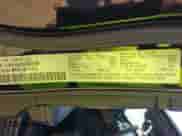 2024 Jeep Grand Cherokee Altitude with VIN 1C4RJHAG2R8570109, listed as a IAAI auction lot 42673412 with 7,124 mi miles and . Bid and sale history available at DreamBid. Image 9.