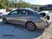 2011 Hyundai Sonata Limited с VIN 5NPEC4AC5BH285328, выставлен на аукционе Copart как лот 86552005 с пробегом 154 897 миль миль и Списание • Salvage title. История ставок и продаж доступна на DreamBid. Изображение 2.