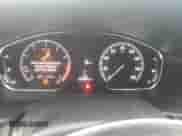 2021 Honda Accord EX-L z VIN 1HGCV1F56MA012422, wystawiony jako Copart lot #81452575 z przebiegiem 97 349 mil mil oraz Szkoda całkowita • Salvage title. Historia ofert i sprzedaży dostępna na DreamBid. Obrazek 9.