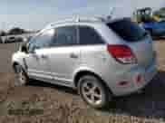 2012 Chevrolet Captiva Sport LTZ with VIN 3GNFL4E56CS643969, listed as a Copart auction lot 71683245 with 178,851 mi miles and Clean title. Bid and sale history available at DreamBid. Image 2.