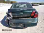 2001 Chevrolet Lumina с VIN 2G1WL52J711171914, выставлен на аукционе Copart как лот 74726524 с пробегом 208 762 миль миль и Списание • Salvage title. История ставок и продаж доступна на DreamBid. Изображение 6.