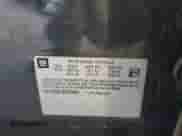 2015 Chevrolet Malibu LTZ with VIN 1G11F5SL2FF285001, listed as a Copart auction lot 82241815 with 121,715 mi miles and Salvage title. Bid and sale history available at DreamBid. Image 12.