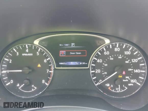 2019 Nissan Pathfinder SV with VIN 5N1DR2MM8KC635352, listed as a IAAI auction lot 42903598 with 109,837 mi miles and . Bid and sale history available at DreamBid. Image 7.