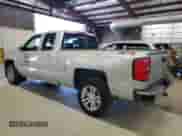2019 Chevrolet Silverado 1500 LT with VIN 2GCVKPEC3K1123407, listed as a Copart auction lot 89509185 with 192,193 mi miles and Clean title. Bid and sale history available at DreamBid. Image 2.