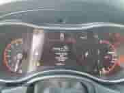 2015 Dodge Durango Limited with VIN 1C4RDHDG6FC722596, listed as a Copart auction lot 89675185 with 120,295 mi miles and Salvage title. Bid and sale history available at DreamBid. Image 9.