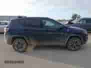 2017 Jeep Compass Trailhawk with VIN 3C4NJDDB2HT500603, listed as a IAAI auction lot 43424368 with 58,386 mi miles and . Bid and sale history available at DreamBid. Image 13.