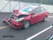 2014 Hyundai Accent GLS z VIN KMHCT4AE8EU648302, wystawiony jako IAAI lot #43269524 z przebiegiem 210 060 mil mil oraz . Historia ofert i sprzedaży dostępna na DreamBid. Obrazek 2.