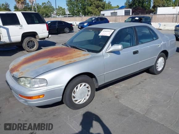 1992 Toyota Camry LE с VIN 4T1SK12E2NU112215, выставлен на аукционе IAAI как лот 42605927 с пробегом 274 818 миль миль и . История ставок и продаж доступна на DreamBid. Изображение 6.