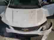 2020 Chevrolet Sonic LT with VIN 1G1JD5SB0L4105471, listed as a Copart auction lot 71130445 with Not provided miles and Salvage title. Bid and sale history available at DreamBid. Image 11.