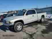 1997 Dodge Dakota with VIN 1B7GG23Y2VS253324, listed as a Copart auction lot 41780095 with 98,833 mi miles and Salvage title. Bid and sale history available at DreamBid. Image 1.