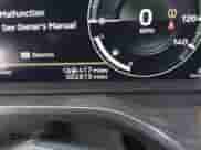 2025 Mitsubishi Outlander SE с VIN JA4T5VA91SZ000784, выставлен на аукционе IAAI как лот 41700951 с пробегом 2 813 миль миль и . История ставок и продаж доступна на DreamBid. Изображение 14.