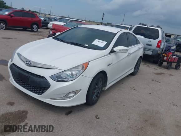 2015 Hyundai Sonata Limited z VIN KMHEC4A47FA134539, wystawiony jako IAAI lot #42417088 z przebiegiem 152 886 mil mil oraz . Historia ofert i sprzedaży dostępna na DreamBid. Obrazek 17.