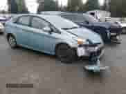 2015 Toyota Prius Four z VIN JTDKN3DU8F1871157, wystawiony jako Copart lot #90127215 z przebiegiem 22 946 mil mil oraz Szkoda całkowita • Salvage title. Historia ofert i sprzedaży dostępna na DreamBid. Obrazek 4.