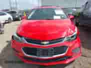 2018 Chevrolet Cruze LT with VIN 1G1BE5SM8J7196181, listed as a IAAI auction lot 42514097 with 137,948 mi miles and . Bid and sale history available at DreamBid. Image 13.