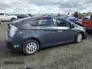 2014 Toyota Prius with VIN JTDKN3DPXE3059274, listed as a Copart auction lot 86536885 with 143,281 mi miles and Salvage title. Bid and sale history available at DreamBid. Image 3.