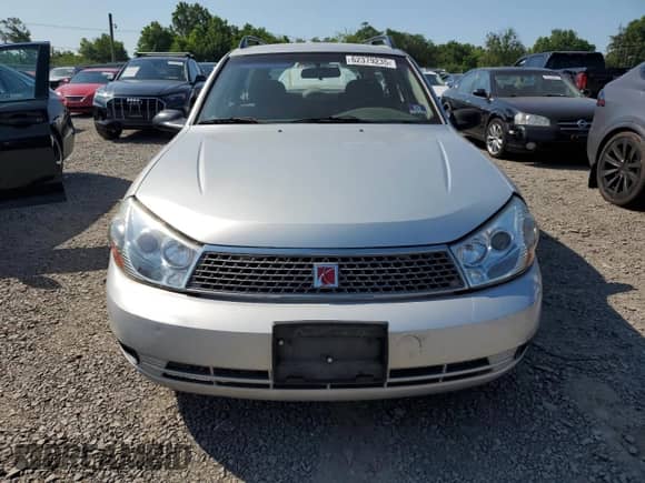 2003 Saturn LW with VIN 1G8JU84F43Y504041, listed as a Copart auction lot 62379235 with 125,797 mi miles and Clean title. Bid and sale history available at DreamBid. Image 5.