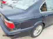 2001 BMW 5 Series 530i с VIN WBADT63401CF07491, выставлен на аукционе IAAI как лот 43419662 с пробегом 141 788 миль миль и . История ставок и продаж доступна на DreamBid. Изображение 6.