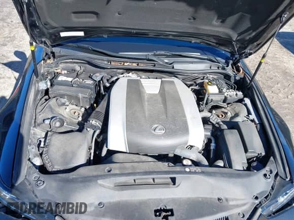 2018 Lexus IS 300 z VIN JTHC81D22J5030353, wystawiony jako IAAI lot #41747231 z przebiegiem 61 614 mil mil oraz . Historia ofert i sprzedaży dostępna na DreamBid. Obrazek 10.