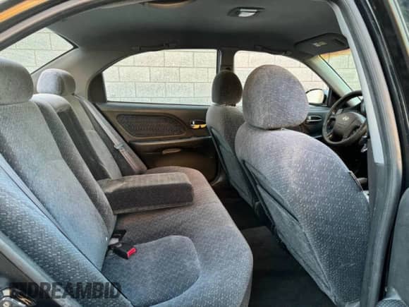 2004 Hyundai Sonata z VIN KMHWF25H94A000139, wystawiony jako Copart lot #42974655 z przebiegiem 129 267 mil mil oraz Czysty tytuł • Clean title. Historia ofert i sprzedaży dostępna na DreamBid. Obrazek 6.