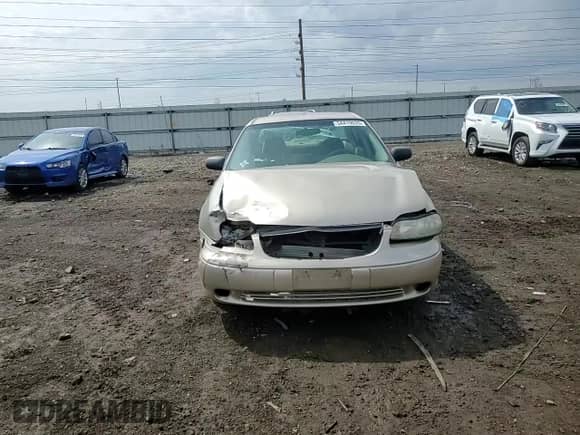 2002 Chevrolet Malibu с VIN 1G1ND52J82M506094, выставлен на аукционе Copart как лот 54419035 с пробегом 102 528 миль миль и Списание • Salvage title. История ставок и продаж доступна на DreamBid. Изображение 13.