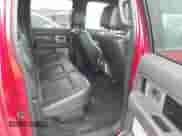 2012 Ford F-150 XL with VIN 1FTFW1ET7CKD85373, listed as a IAAI auction lot 43025007 with 266,066 mi miles and . Bid and sale history available at DreamBid. Image 8.