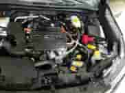 2025 Subaru Forester Touring Hybrid z VIN JF2SLSTD3SH408203, wystawiony jako Copart lot #59468965 z przebiegiem 89 mil mil oraz Szkoda całkowita • Salvage title. Historia ofert i sprzedaży dostępna na DreamBid. Obrazek 16.