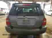 2007 Toyota Highlander Limited z VIN JTEEP21A770206426, wystawiony jako Copart lot #89814385 z przebiegiem 176 210 mil mil oraz Szkoda całkowita • Salvage title. Historia ofert i sprzedaży dostępna na DreamBid. Obrazek 6.