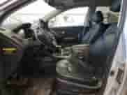 2013 Hyundai Tucson GLS с VIN KM8JUCAC2DU642667, выставлен на аукционе Copart как лот 80687525 с пробегом 158 325 миль миль и Чистый • Clean title. История ставок и продаж доступна на DreamBid. Изображение 7.