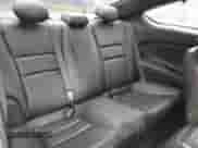 2017 Honda Accord Touring with VIN 1HGCT2B01HA004479, listed as a Copart auction lot 58555375 with 101,678 mi miles and Salvage title. Bid and sale history available at DreamBid. Image 10.