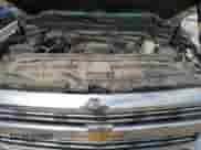 2018 Chevrolet Silverado 2500HD Work Truck с VIN 1GC1KUEG6JF234668, выставлен на аукционе Copart как лот 55156775 с пробегом 206 149 миль миль и Списание • Salvage title. История ставок и продаж доступна на DreamBid. Изображение 11.