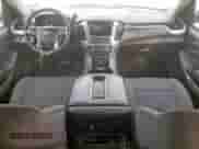 2017 Chevrolet Suburban LS с VIN 1GNSCGKC6HR336895, выставлен на аукционе Copart как лот 56003735 с пробегом 175 186 миль миль и Списание • Salvage title. История ставок и продаж доступна на DreamBid. Изображение 8.