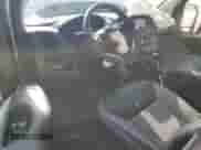 2023 Ram ProMaster Cargo z VIN 3C6MRVJG5PE537004, wystawiony jako Copart lot #47746545 z przebiegiem 59 414 mil mil oraz Szkoda całkowita • Salvage title. Historia ofert i sprzedaży dostępna na DreamBid. Obrazek 8.