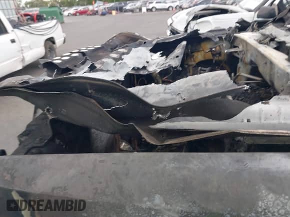 2014 Ford F-150 FX4 with VIN 1FTFW1ET9EKF58099, listed as a IAAI auction lot 42827623 with Not provided miles and . Bid and sale history available at DreamBid. Image 5.