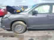 2022 Subaru Forester z VIN JF2SKAAC3NH503999, wystawiony jako IAAI lot #42373622 z przebiegiem 18 430 mil mil oraz . Historia ofert i sprzedaży dostępna na DreamBid. Obrazek 19.