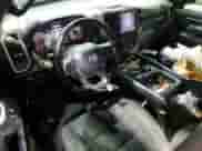 2019 Ram 1500 Big Horn with VIN 1C6SRFFT0KN522224, listed as a Copart auction lot 70500845 with 138,351 mi miles and Clean title. Bid and sale history available at DreamBid. Image 8.