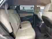 2014 Hyundai Santa Fe с VIN 5XYZU3LA3EG212720, выставлен на аукционе Copart как лот 63099705 с пробегом 137 315 миль миль и Списание • Salvage title. История ставок и продаж доступна на DreamBid. Изображение 11.