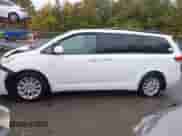 2014 Toyota Sienna Limited с VIN 5TDDK3DC7ES075400, выставлен на аукционе IAAI как лот 43380596 с пробегом 154 419 миль миль и . История ставок и продаж доступна на DreamBid. Изображение 14.