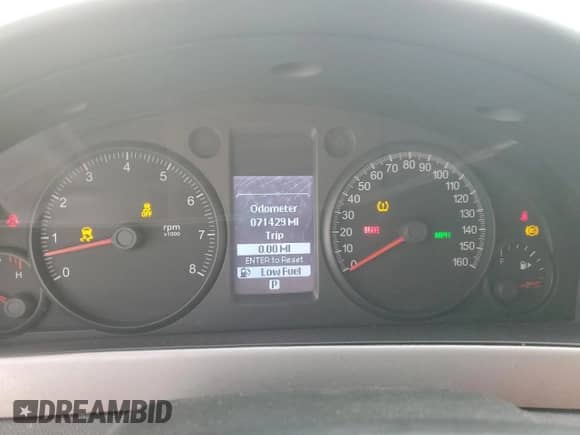 2013 Chevrolet Caprice Police Police с VIN 6G1MK5U36DL829541, выставлен на аукционе Copart как лот 46350855 с пробегом 71 429 миль миль и Чистый • Clean title. История ставок и продаж доступна на DreamBid. Изображение 9.