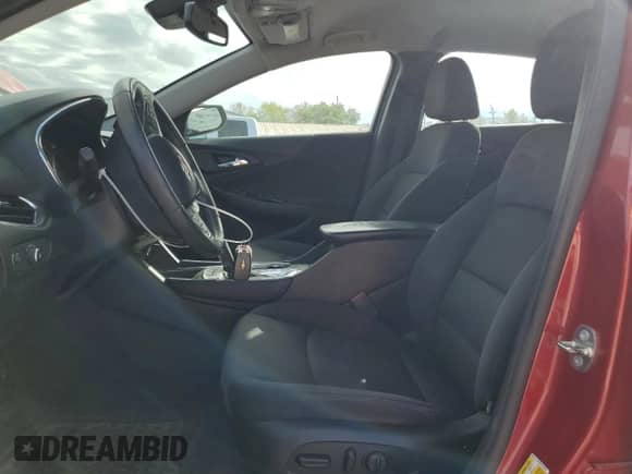 2016 Chevrolet Malibu LT с VIN 1G1ZF5SX9GF262659, выставлен на аукционе Copart как лот 82240125 с пробегом 162 107 миль миль и Списание • Salvage title. История ставок и продаж доступна на DreamBid. Изображение 7.