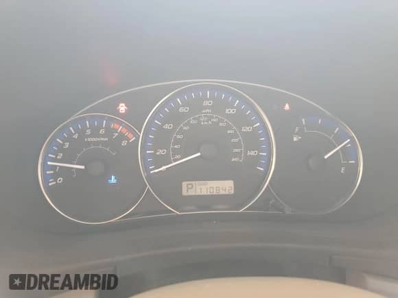 2012 Subaru Forester X Premium z VIN JF2SHBDC3CH432154, wystawiony jako Copart lot #67928015 z przebiegiem 110 842 mil mil oraz Czysty tytuł • Clean title. Historia ofert i sprzedaży dostępna na DreamBid. Obrazek 9.